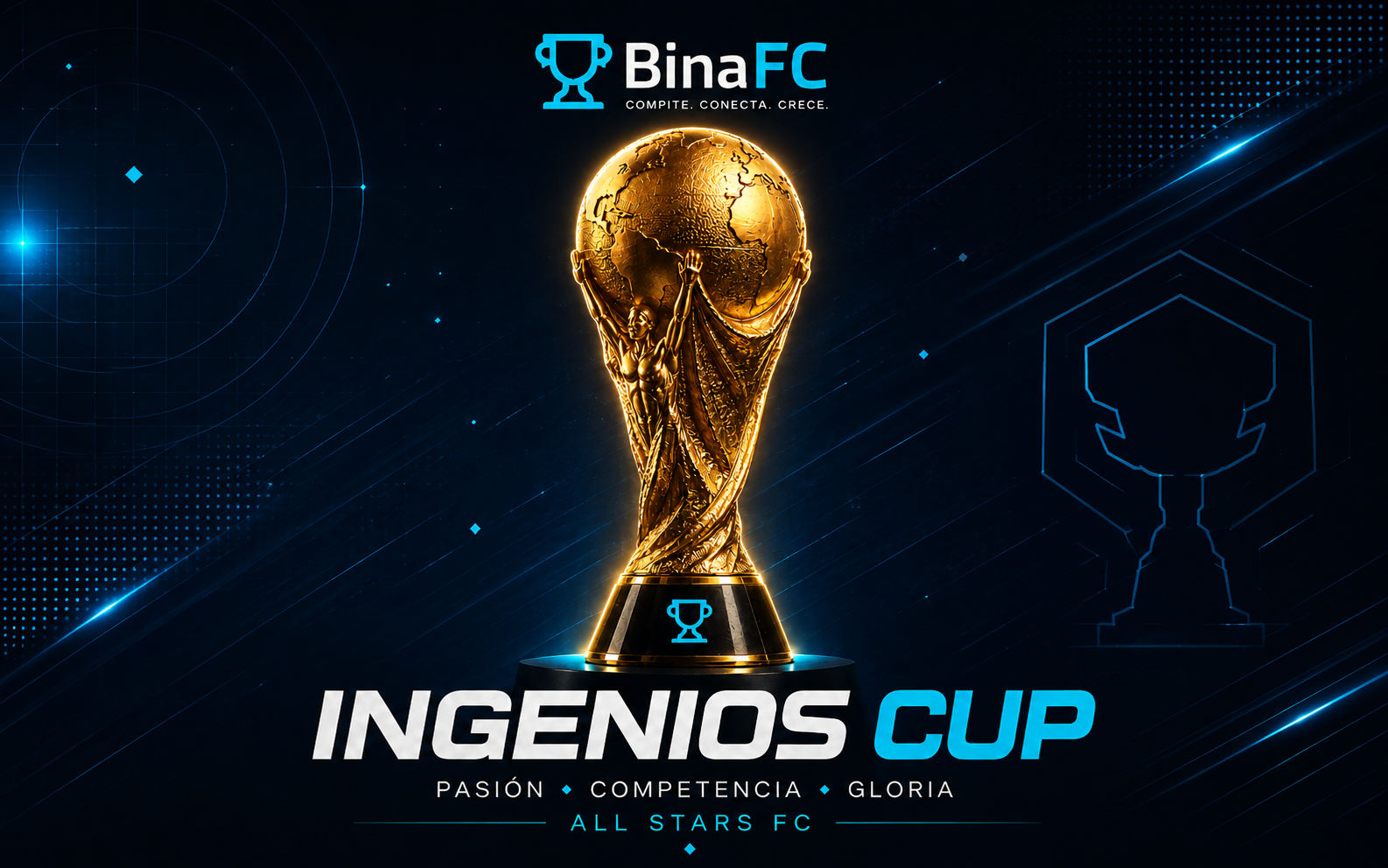 Ingenios Cup